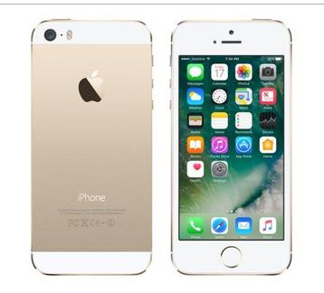 Incompleet - Apple iPhone 5S refurbished door 2ND - 32 GB - beschikbaar voor biedingen