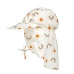 Lässig Splash & Fun Sun Protection Flaphoedje Zonnehoedje m, Verzenden, Nieuw