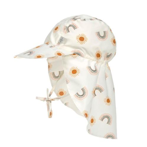 Lässig Splash & Fun Sun Protection Flaphoedje Zonnehoedje m, Kinderen en Baby's, Kinderkleding | Overige, Verzenden