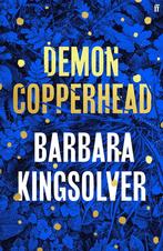 9780571376476 Demon Copperhead Barbara Kingsolver, Nieuw, Barbara Kingsolver, Verzenden