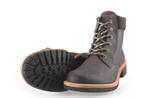 Ecco Veterboots in maat 42 Zwart | 10% extra korting, Kleding | Dames, Schoenen, Ecco, Verzenden, Zwart, Overige typen