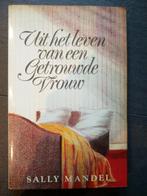 Uit het leven van een getrouwde vrouw 9789026970733 Mandel, Boeken, Verzenden, Gelezen, Mandel