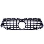 Grill voor mercedes a-klasse w177 v177 glanzend zwart faceli, Nieuw