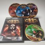 Star Wars Knights of the Old Republic II PC, Spelcomputers en Games, Ophalen of Verzenden, Nieuw