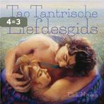 Tao tantrische liefdesgids 9789077908143 Dick Nijssen, Verzenden, Gelezen, Dick Nijssen