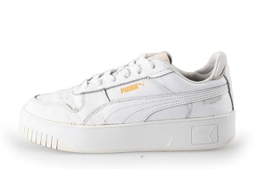 Puma Sneakers in maat 39 Wit | 10% extra korting, Kleding | Dames, Schoenen, Wit, Gedragen, Sneakers of Gympen, Verzenden