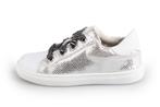 IK-KE Sneakers in maat 26 Wit | 10% extra korting, Verzenden, Jongen of Meisje, IK-KE, Schoenen
