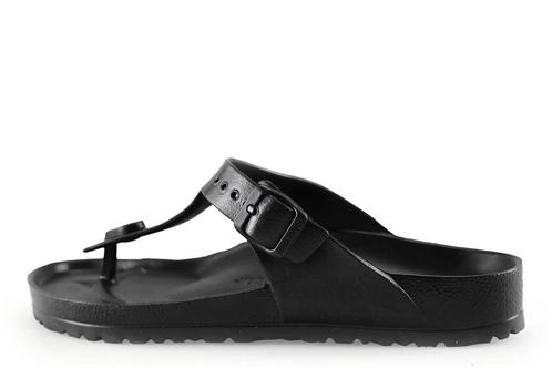 Birkenstock Sandalen in maat 41 Zwart | 10% extra korting, Kleding | Heren, Schoenen, Zwart, Zo goed als nieuw, Sandalen, Verzenden