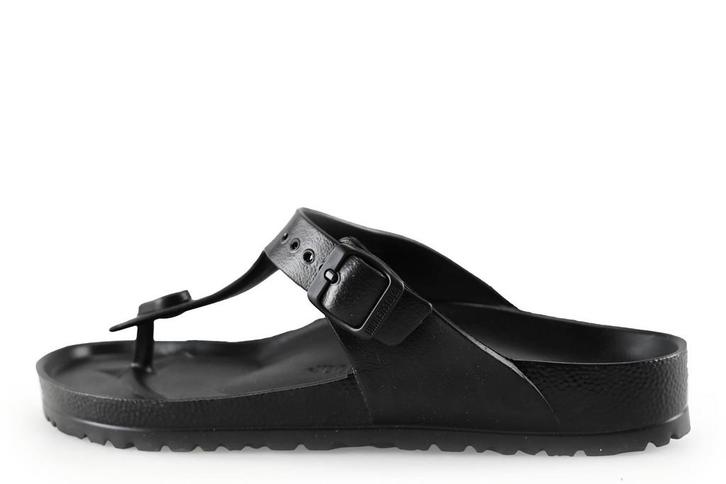 Birkenstock Sandalen in maat 41 Zwart | 10% korting, Kleding | Heren, Schoenen, Zwart, Zo goed als nieuw, Sandalen, Verzenden