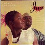 cd - Mpassi - Jua, Verzenden, Zo goed als nieuw