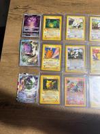 Pokémon - 17 Card - Vintage - Movie Promos - Pikachus -, Hobby en Vrije tijd, Verzamelkaartspellen | Pokémon, Nieuw