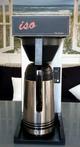 Koffiezetapparaat Bravilor Novo Iso met garantie en factuur