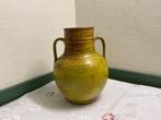 DOK, milsbeek - Vaas - Aardewerk - Oorvaas, Antiek en Kunst, Curiosa en Brocante