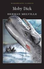 Moby Dick 9781853260087, Boeken, Zo goed als nieuw, Verzenden