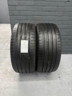 235/35/19 DUNLOP SPORTMAXX RT2 5,2MM 2 STUKS 200,- (2019), Auto-onderdelen, Banden en Velgen, Gebruikt, 235 mm, Band(en), Personenwagen