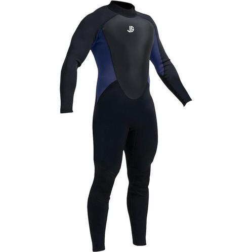 Js Tarifa 3/2 Wetsuit, Watersport en Boten, Watersportkleding, Ophalen of Verzenden