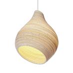 Graypants Scraplights Hive Hanglamp, blond - ø¸38 cm, Huis en Inrichting, Verzenden, Nieuw