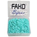 Fako Bijoux - Katsuki Disc Kralen Box - Polymeer Kralen -, Hobby en Vrije tijd, Kralen en Sieraden maken, Verzenden, Nieuw