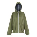 -41% Regatta  Regatta Dames bayletta ii full zip hoodie  maa, Kleding | Dames, Truien en Vesten, Verzenden, Nieuw, Groen