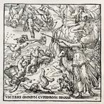 Simeoni - Observations Antiques - 1558, Antiek en Kunst, Antiek | Boeken en Bijbels