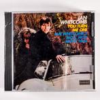 cd - Ian Whitcomb - You Turn Me On!/ Mod, Mod Music Hall, Zo goed als nieuw, Verzenden