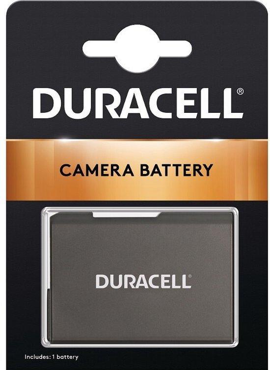 Duracell camera accu Nikon (EN-EL14) (Foto & Video), Audio, Tv en Foto, Fotografie | Geheugenkaarten, Nieuw, Verzenden