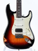 Iconic Solana Studio Series SJC01 John Cruz 3 Tone Sunburst, Ophalen of Verzenden, Nieuw, Solid body