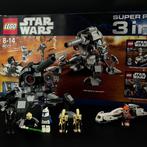 Lego - Star Wars - 66377-1 - Lego Star Wars - RARE - Super, Nieuw