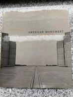 American monument (Lynn Davis), Boeken, Gelezen, Verzenden, Lynn Davis, Architectuur algemeen