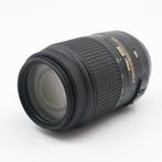 Nikon AF-S 55-300mm F/4.5-5.6G VR DX ED | Tweedehands, Verzenden, Gebruikt, Nikon