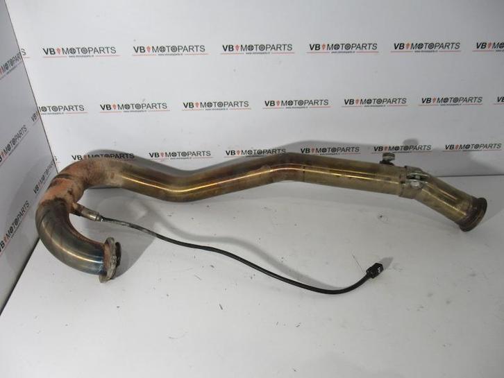 KTM 690 Enduro R Bocht uitlaat, Motoren, Onderdelen | Overige, Ophalen of Verzenden