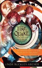 The Time Quake - Linda Buckley-Archer - EN - Paperback, Ophalen of Verzenden, Nieuw