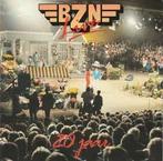 cd - BZN - Live 20 Jaar, Verzenden, Zo goed als nieuw