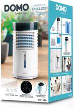 DOMO DO159A Aircooler Chillizz - 3-in-1:, Ophalen of Verzenden, Zo goed als nieuw