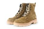 River Woods Veterboots in maat 37 Groen | 10% extra korting, Kleding | Dames, Schoenen, Verzenden, River Woods, Overige typen