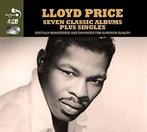 cd - Lloyd Price - Seven Classic Albums Plus Singles, Zo goed als nieuw, Verzenden