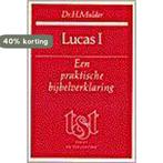 LUCAS 1 9789024225088 MULDER H., Boeken, Verzenden, Gelezen, MULDER H.
