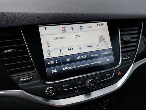 Opel Astra K touchpanel reparatie, Auto diversen, Autonavigatie, Nieuw, Ophalen of Verzenden