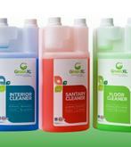 Probiotisch schoonmaak voordeelpakket – voor een gezond huis, Ophalen of Verzenden, Schoonmaakmiddel