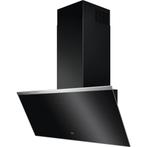 €649 AEG DVE5961HB Zwart 710 m³/uur A, Witgoed en Apparatuur, Afzuigkappen, Ophalen of Verzenden, Nieuw