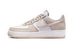 Nike Air Force 1 Low 07 College Grey Light Orewood Brown, Nieuw
