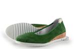 Sens Ballerinas in maat 39 Groen | 10% korting, Sens, Verzenden, Ballerina's, Gedragen