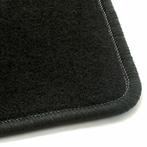 Luxe velours zwart automatten Nissan Qashqai | 2007-2014, Verzenden, Nieuw, Nissan