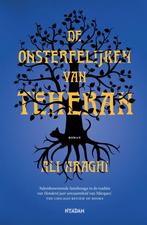 De onsterfelijken van Teheran (9789046827529, Ali Araghi), Boeken, Verzenden, Nieuw