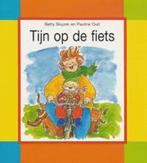 Tijn op de fiets / Kimio peuterboekje 9789071368592, Boeken, Verzenden, Gelezen, Betty Sluyzer