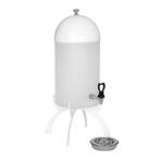 GGM Gastro | Melkdispenser - Wit | MISPG1W | MISPG1W, Verzenden, Nieuw in verpakking, Overige typen