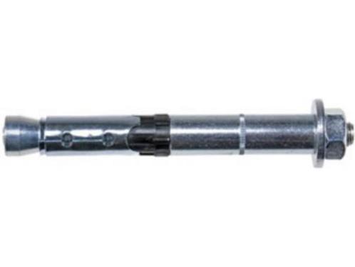 Fischer FH II - Veiligheidsplug - 18/100B - 215mm - 19mm -, Huis en Inrichting, Woonaccessoires | Overige, Nieuw, Verzenden