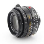 Leica 11673 Summicron-M 35mm F/2 ASPH. | Tweedehands, Verzenden, Gebruikt