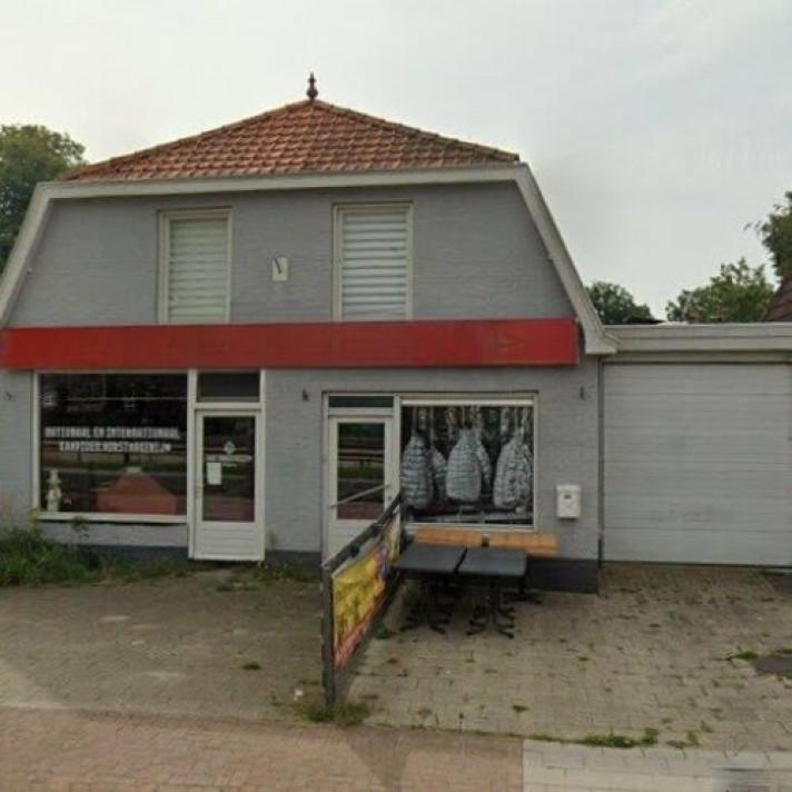 Studio te huur in Hardenberg - 30 m² - 1 kamer(s), Huizen en Kamers, Kamers te huur, Overige regio's