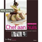 Chef aan huis - Winter food 9789020981650 Deconinck, Boeken, Verzenden, Zo goed als nieuw, Deconinck